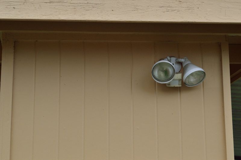 Outdoor Lighting Installation in Utah County, UT