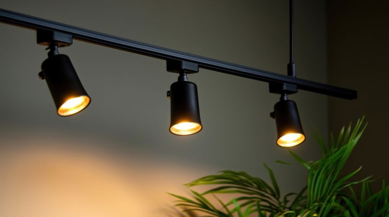 Pot Light Installation in Orem, UT