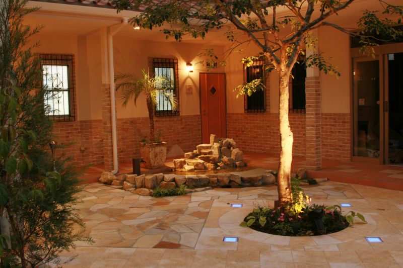 Yard Lights Installation in Heber City, UT